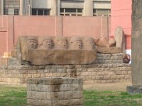 Musée - Caire -06